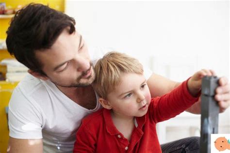 ¿cómo Son Los Papás De Hoy Los Cinco Tipos De Padres Según Los Psicólogos