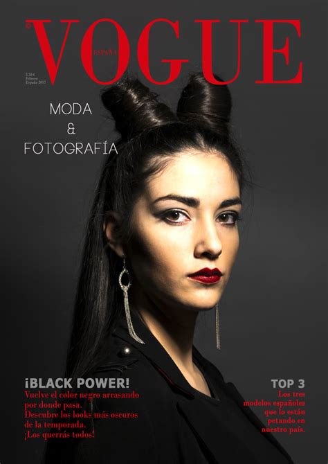 Práctica Editorial De Moda Y Creación De Una Revista Domestika