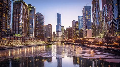 The best for your mobile device, desktop, smartphone, tablet, iphone, ipad and much more. Chicago 4K Wallpaper (41+ images)