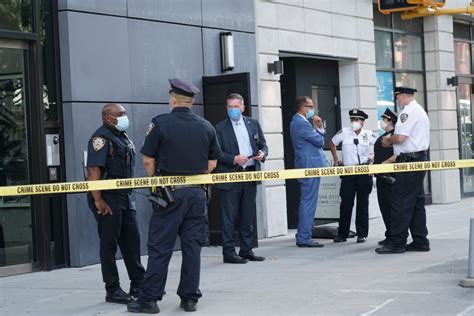 Horror on Houston: Cops probe discovery of dismembered man on Lower