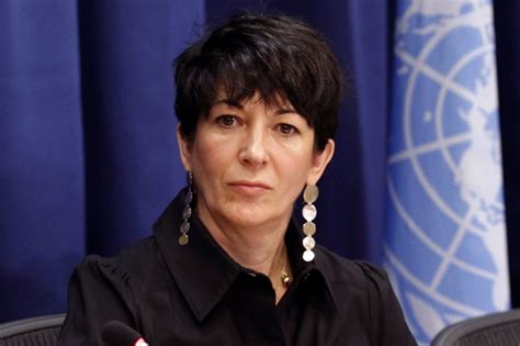 ‘pyramid Scheme Of Abuse’ Prosecutors Torch Ghislaine Maxwell On Day One Of Her Trial Rolling