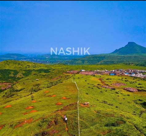 Best 23 Top Tourist Places To Visit In Nashik