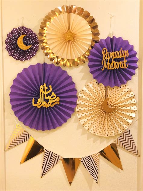 Pin On Ramadan Decorations