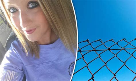 Teacher Jailed After Sex With Pupil 18 Husband Plied With Drink World News Uk