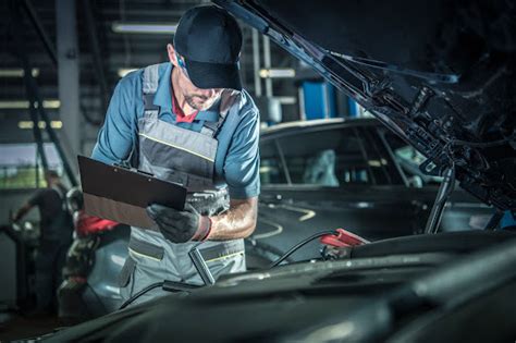 Top 5 Things To Know Before You Get Your Car Inspected