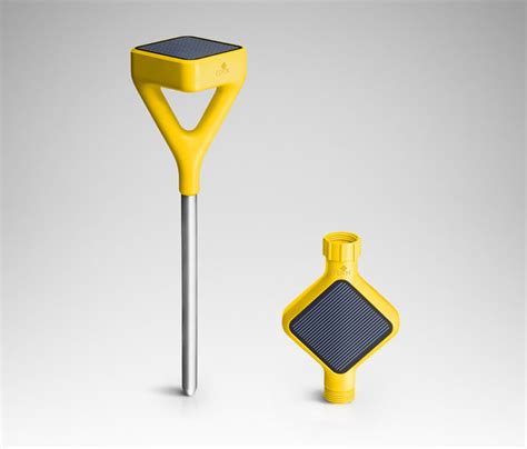 Edyn Solar Powered Smart Gardening System By Fuseproject Tuvie Design