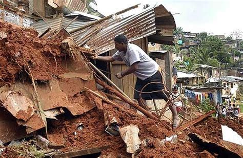Desastres Naturales Y Antropicos Deslizamientos