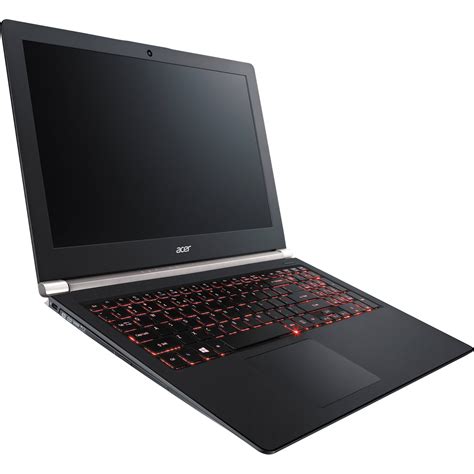 Acer 15.6" Aspire V Nitro VN7-591G-73Y5 NX.MTDAA.001 B&H