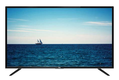 32 Inch Tcl 2k Android Smart Tv Gh