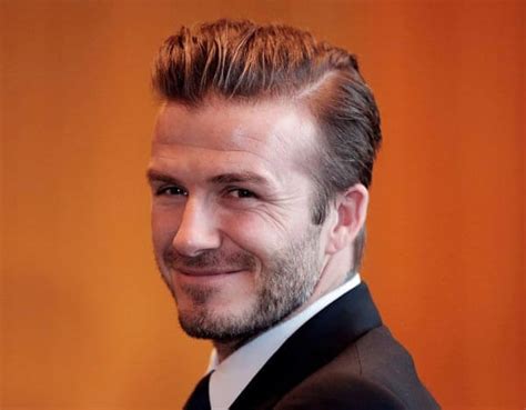 Update 126 Images Of David Beckham Hairstyle Super Hot Poppy