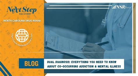 Dual Diagnosis In Addiction Care What Dual Pathology Can Mean For You