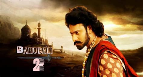 Which is the conclusion of the movie bahubali? Bahubali 2 Review | Baahubali Conclusion Movie Review, Story, Rating - CARRY MINATI