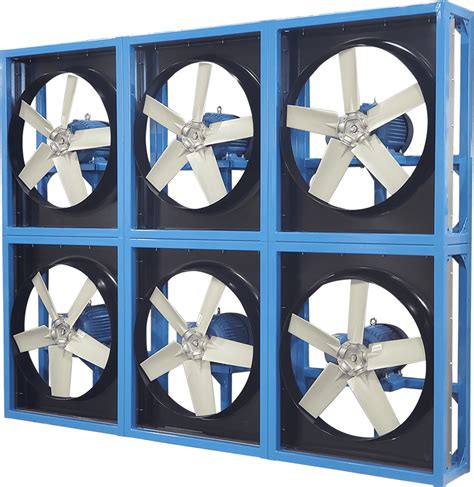 introducing intellicube axial fans mainstream s innovation in hvac technology continues with