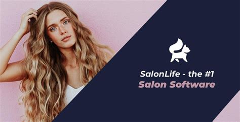 Get The Best Salon Software Features At Salonlife