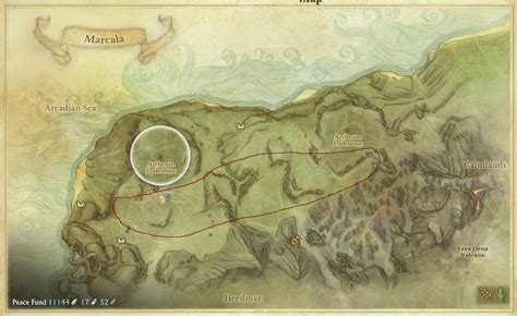 Archeage bis ring quest guide. Dream Ring Guide - Page 2