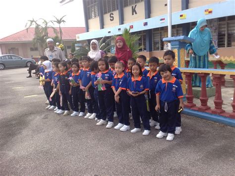 PRA PENDIDIKAN KHAS KARNIVAL SUKAN PRA SEKOLAH DAERAH KUANTAN