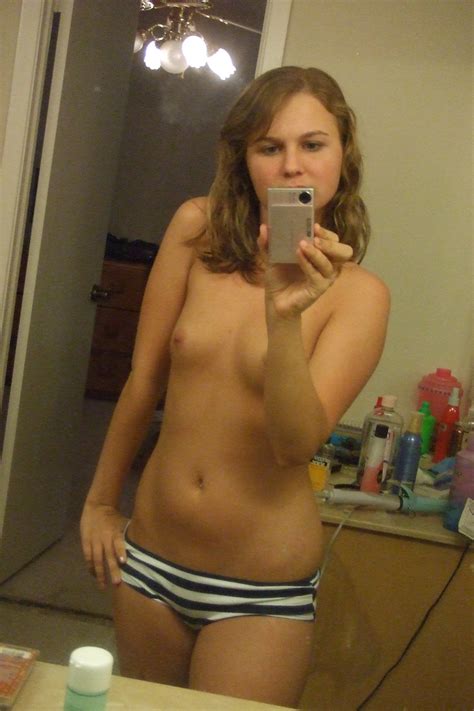 Selfshot Young Amateur Teen Private Home Photo Porn Pic Eporner