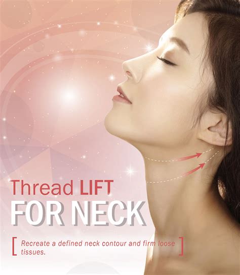 Thread Lift For Neck Clinic Rx