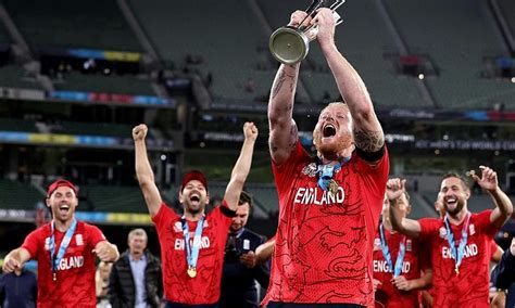 5 Top T20 World Cup 2022 Talking Points As England Crowned World T20