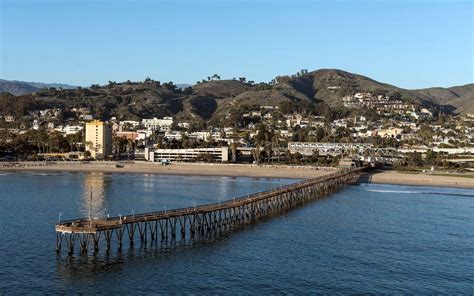 20 Fun And Delicous Reasons To Visit Ventura California