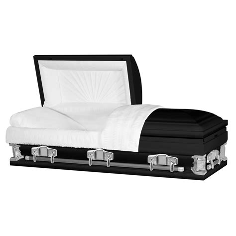 Black Coffins Caskets For Sale Starting At 999 Titan Casket