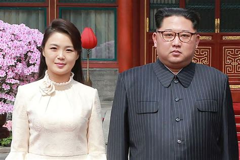 ¿quién Es La Esposa De Kim Jong Un Todo El Mundo Aclama A La Misteriosa Ri Sol Ju Tras Su