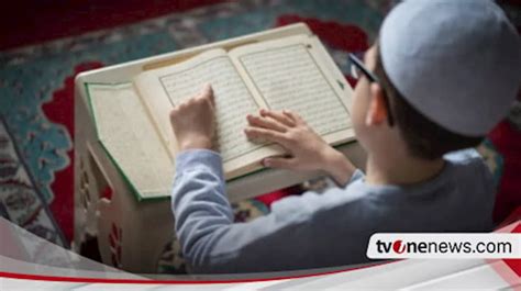 Bacaan Al Qur An Surat Ali Imran Ayat 191 195 Lengkap Tulisan Arab