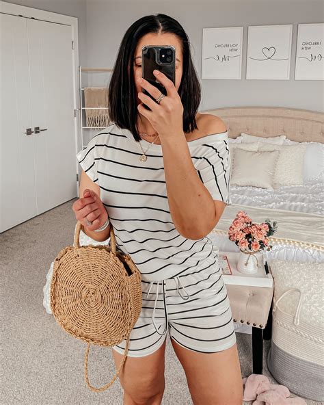 10 Cute Summer Outfits From Amazon Gracefully Glam