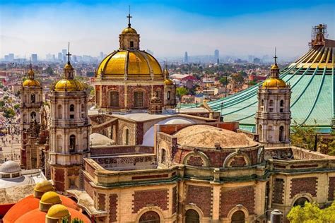 Mexican Architecture Travel Tips Enchanting Travels