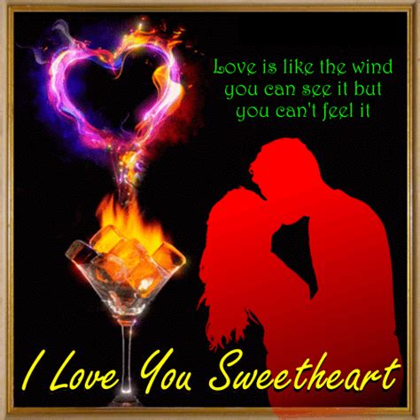 My Love Card For You Sweetheart Free For Your Sweetheart Ecards 123