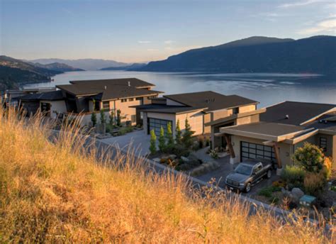 2021 Okanagan Housing Awards Of Excellence Winners Presented By The