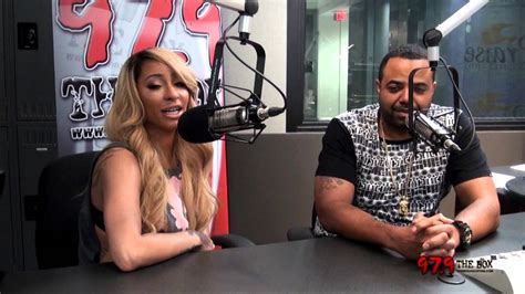 Hazel E Talks Yung Berg And How Lhh Hollywood Recruited Her Youtube