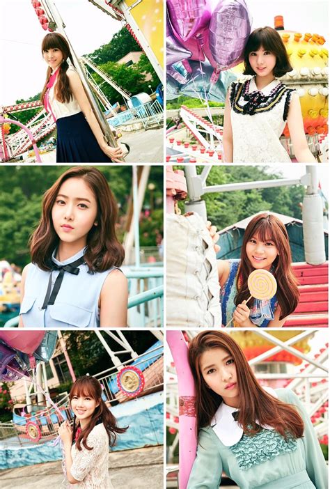 Gfriend Wallpapers 68 Pictures