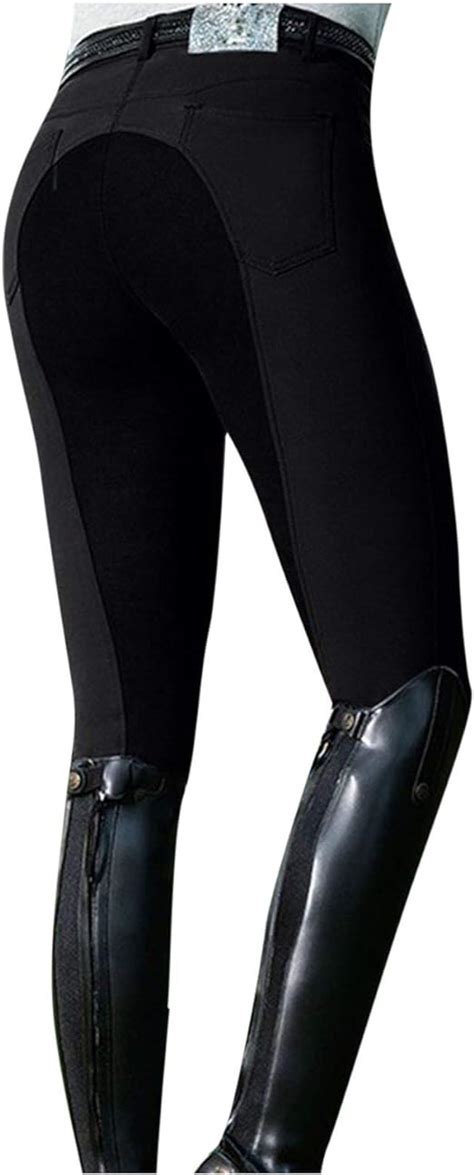 Ud Womens Horse Riding Pants Equestrian Breeches Tights