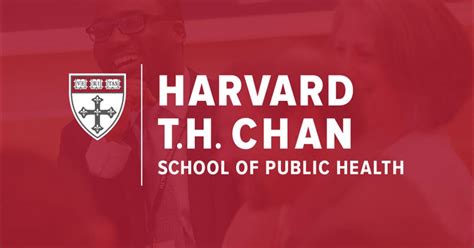 Harvard Th Chan School Of Public Health Dsi Africa