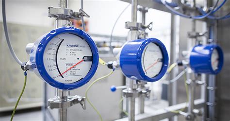 Process Instrumentation Pca Control