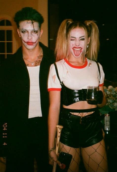 Robber Halloween Costume Couples Halloween Outfits Joker Halloween