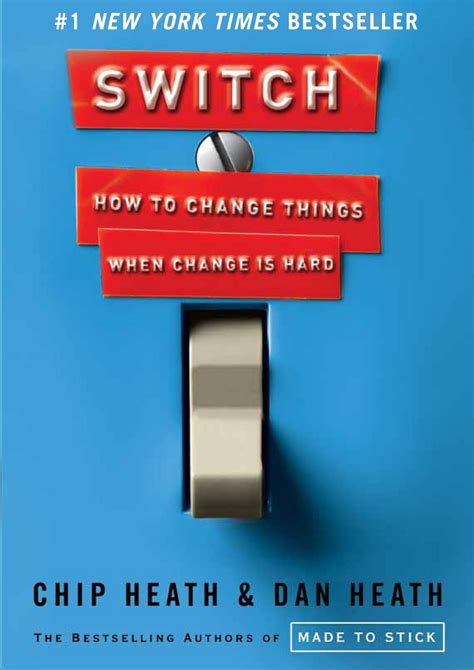 Joey Switch How To Change Things When Change Is Hard Page 2