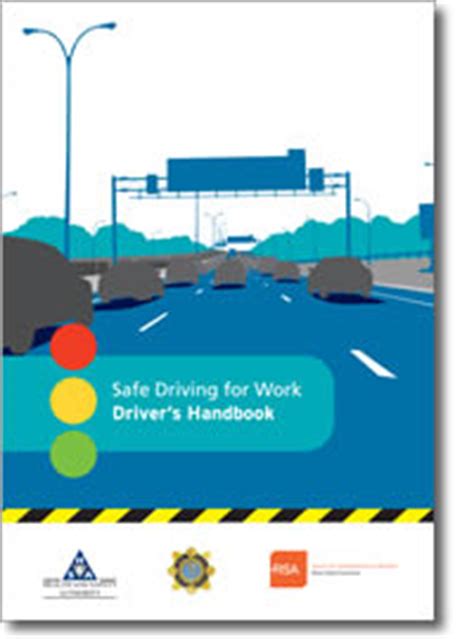 Driving test issues coupon codes a little less frequently than other websites. Safe Driving for Work Handbook - Health and Safety Authority