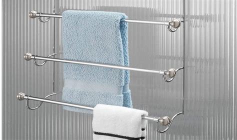 Best Wall Mounted Towel Rack For Rolled Towels 2022 Top Towel Racks