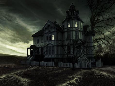 Free Download Hd Horror Background Wallpaper 1024x768 For Your