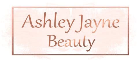 Ashley Jayne Beauty Ashley Jayne Beauty
