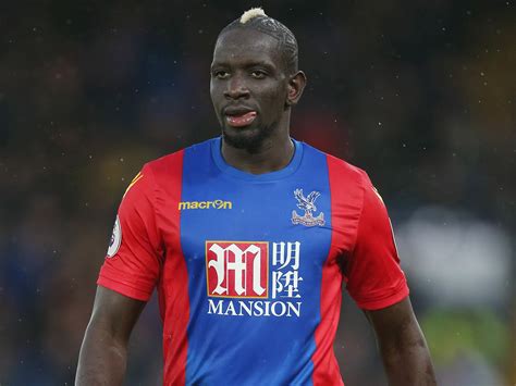 Find the perfect mamadou sakho stock photos and editorial news pictures from getty images. Mamadou Sakho transfer must make financial sense, says ...