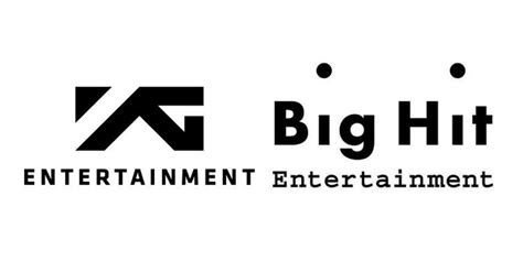 Yg Entertainment Joins Forces With Big Hit Entertainment To Further