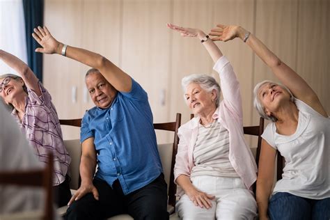 7 Fun Indoor Activities For Seniors And Caregivers To Enjoy