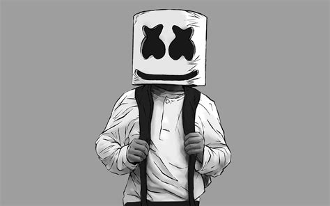 T Ng H P V H Nh N N Marshmello Goldenskill