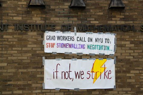Gsoc And Supporters Rally For Strike Authorization Vote Unite All