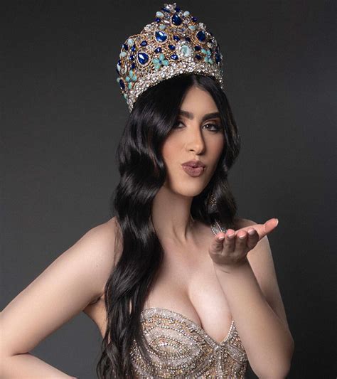 Pageant Made For Latinas Miss Mundo Latina