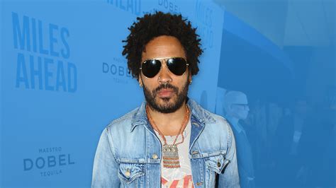Stream tracks and playlists from lenny kravitz on your desktop or mobile device. Lenny Kravitz Finally Addressed His Biggest Style Fail | GQ
