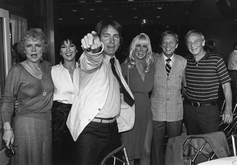 The Crazy Story Of How Suzanne Somers Was Fired For Asking For Equal